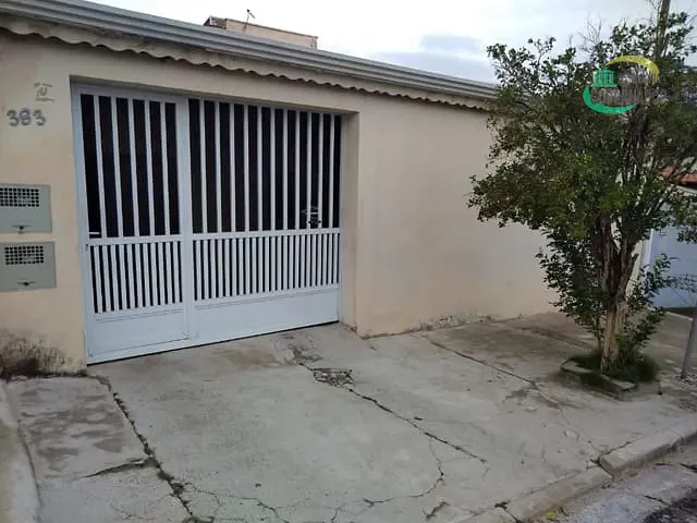 Casa com 250m² 6 quartos e 3 banheiros, à venda, no bairro Parque Fazendinha em Campinas