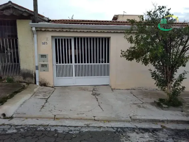 Casa com 250m² 6 quartos e 3 banheiros, à venda, no bairro Parque Fazendinha em Campinas