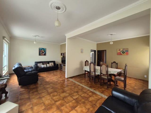 Foto do Casa - Casa com 3 dormitórios à venda, 187 m² por R$ 620.000,00 - Colinas Park - Alfenas/MG | H. DE PAIVA MAGALHAES & F.DE PAIVA MAGALHAES LTDA