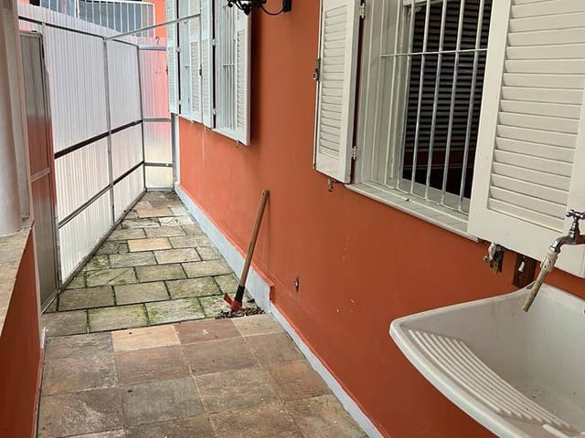 Casa 4 quartos e 2 banheiros, à venda, no bairro Saldanha Marinho em Petrópolis