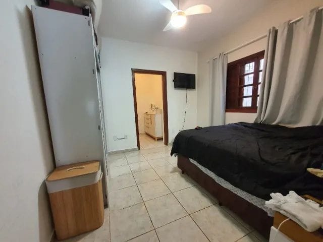Foto do Casa - Casa com 3 dormitórios à venda, 125 m² por R$ 580.000,00 - Parque Monte Alegre - Taboão da Serra/SP | Pitale Imóveis Ltda.