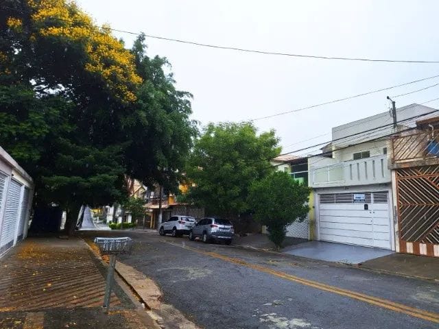 Foto do Casa - Casa com 3 dormitórios à venda, 125 m² por R$ 580.000,00 - Parque Monte Alegre - Taboão da Serra/SP | Pitale Imóveis Ltda.