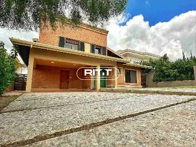 Casa com 600m² 4 quartos e 5 banheiros, à venda, no bairro Loteamento Residencial Barão do Café em Campinas