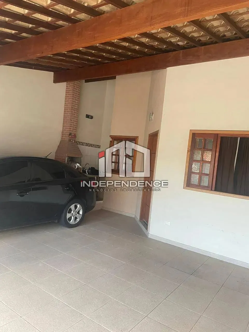 Casa, 3 quartos, 88 m² - Foto 1