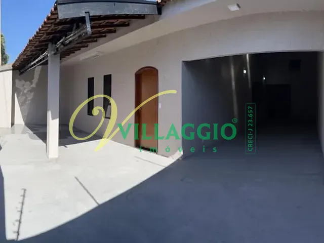 Casa com 200m² 3 quartos e 2 banheiros, à venda, no bairro Conjunto Habitacional São José do Rio Preto em São José do Rio Preto