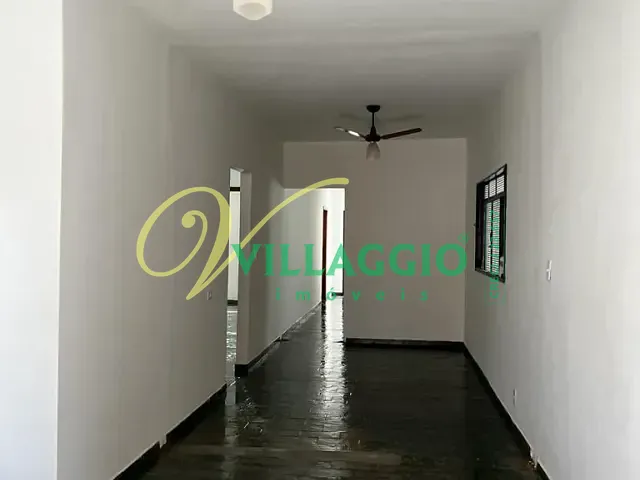 Casa com 200m² 3 quartos e 2 banheiros, à venda, no bairro Conjunto Habitacional São José do Rio Preto em São José do Rio Preto