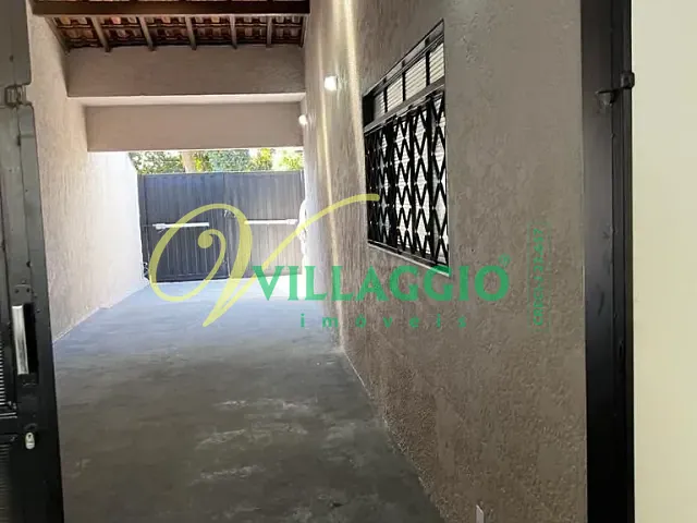Casa com 200m² 3 quartos e 2 banheiros, à venda, no bairro Conjunto Habitacional São José do Rio Preto em São José do Rio Preto
