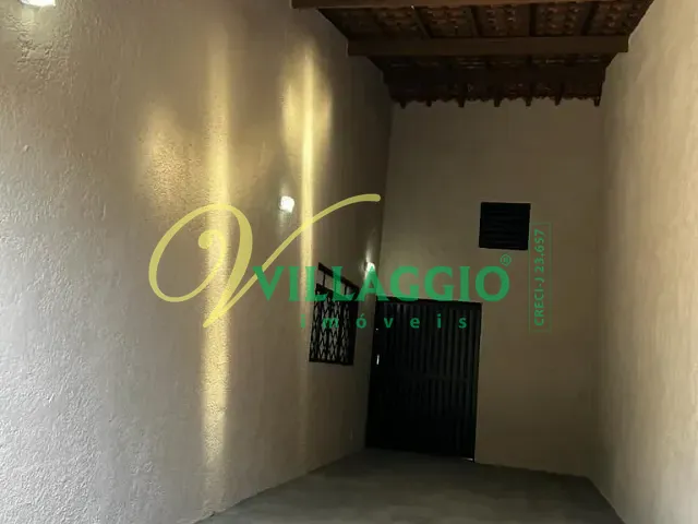 Casa com 200m² 3 quartos e 2 banheiros, à venda, no bairro Conjunto Habitacional São José do Rio Preto em São José do Rio Preto