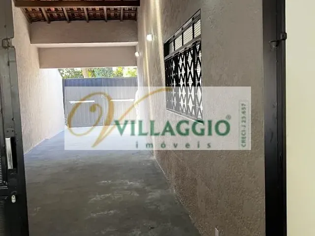 Casa com 200m² 3 quartos e 2 banheiros, à venda, no bairro Conjunto Habitacional São José do Rio Preto em São José do Rio Preto