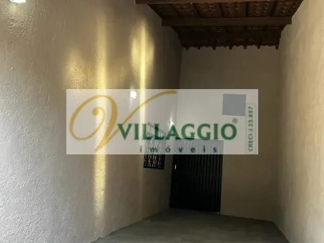 Casa com 200m² 3 quartos e 2 banheiros, à venda, no bairro Conjunto Habitacional São José do Rio Preto em São José do Rio Preto