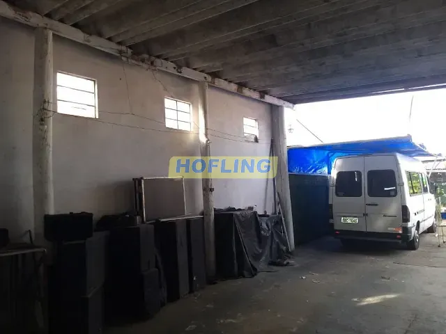 Casa com 311m², à venda, no bairro Estádio em Rio Claro