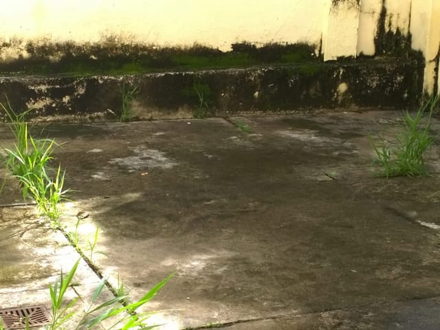 Casa com 246m² 3 quartos e 2 banheiros, à venda, no bairro Abaete em Taubaté