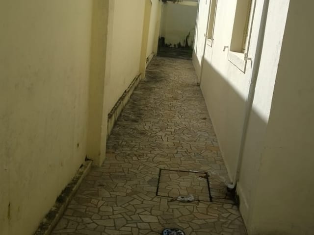 Casa com 246m² 3 quartos e 2 banheiros, à venda, no bairro Abaete em Taubaté