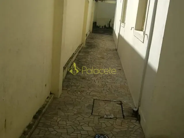 Casa com 246m² 3 quartos e 2 banheiros, à venda, no bairro Abaete em Taubaté