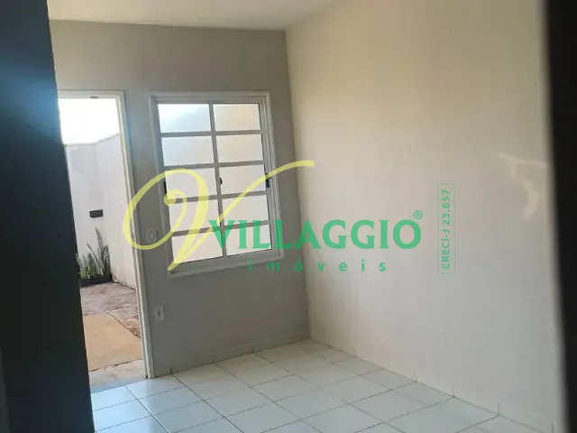 Casa com 200m² 4 quartos e 3 banheiros, à venda, no bairro Parque Residencial da Fraternidade 2 em São José do Rio Preto