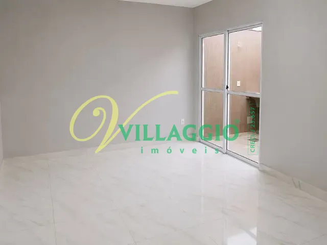 Casa com 200m² 4 quartos e 3 banheiros, à venda, no bairro Parque Residencial da Fraternidade 2 em São José do Rio Preto