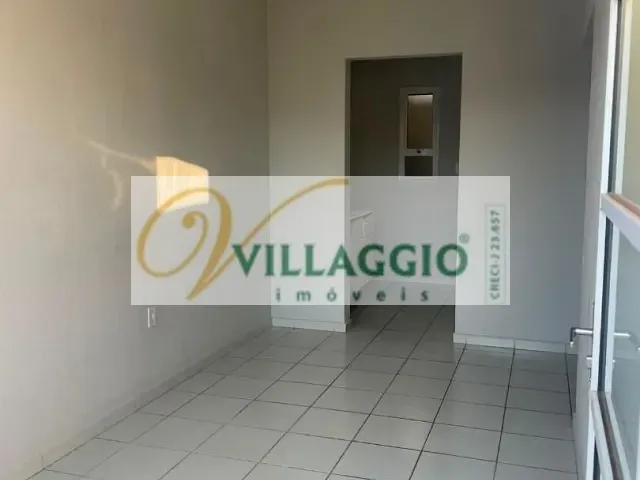 Casa com 200m² 4 quartos e 3 banheiros, à venda, no bairro Parque Residencial da Fraternidade 2 em São José do Rio Preto