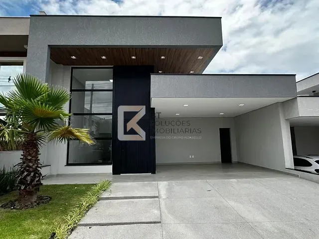 Casa com 300m² 3 quartos e 4 banheiros, à venda, no bairro Jardim Panorama em Indaiatuba