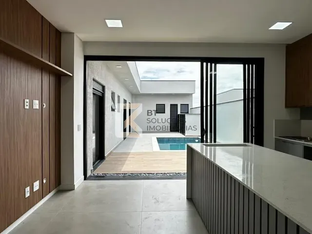 Casa com 300m² 3 quartos e 4 banheiros, à venda, no bairro Jardim Panorama em Indaiatuba