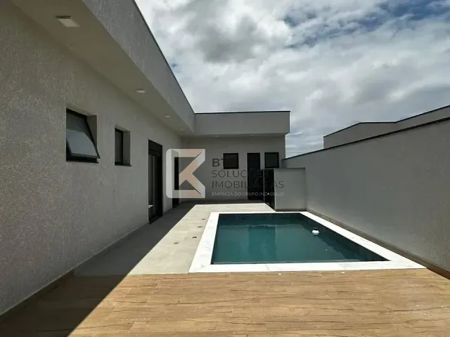 Casa com 300m² 3 quartos e 4 banheiros, à venda, no bairro Jardim Panorama em Indaiatuba