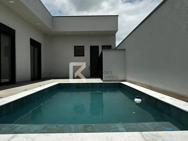 Casa com 300m² 3 quartos e 4 banheiros, à venda, no bairro Jardim Panorama em Indaiatuba