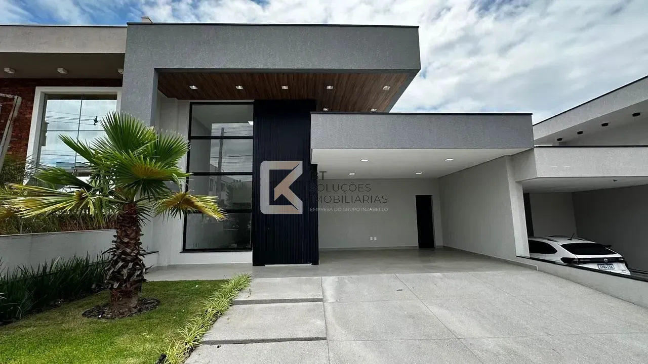 Casa, 3 quartos, 220 m² - Foto 1