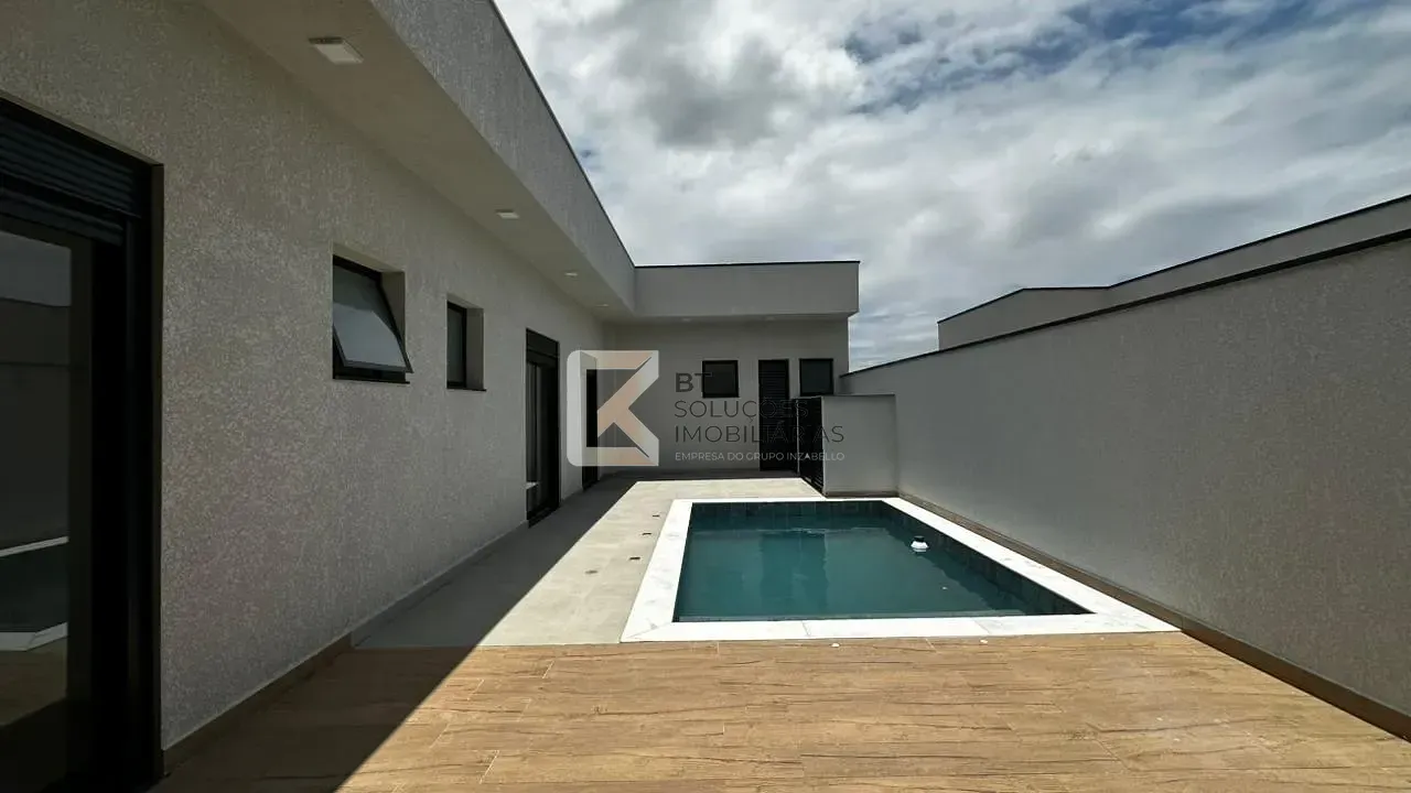 Casa, 3 quartos, 220 m² - Foto 3