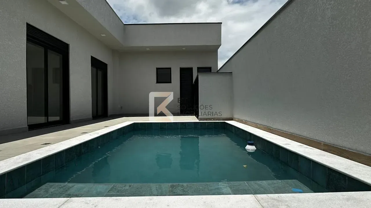 Casa, 3 quartos, 220 m² - Foto 2