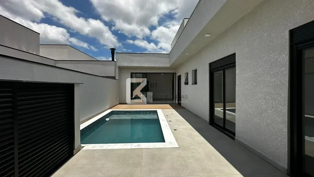 Casa, 3 quartos, 220 m² - Foto 7