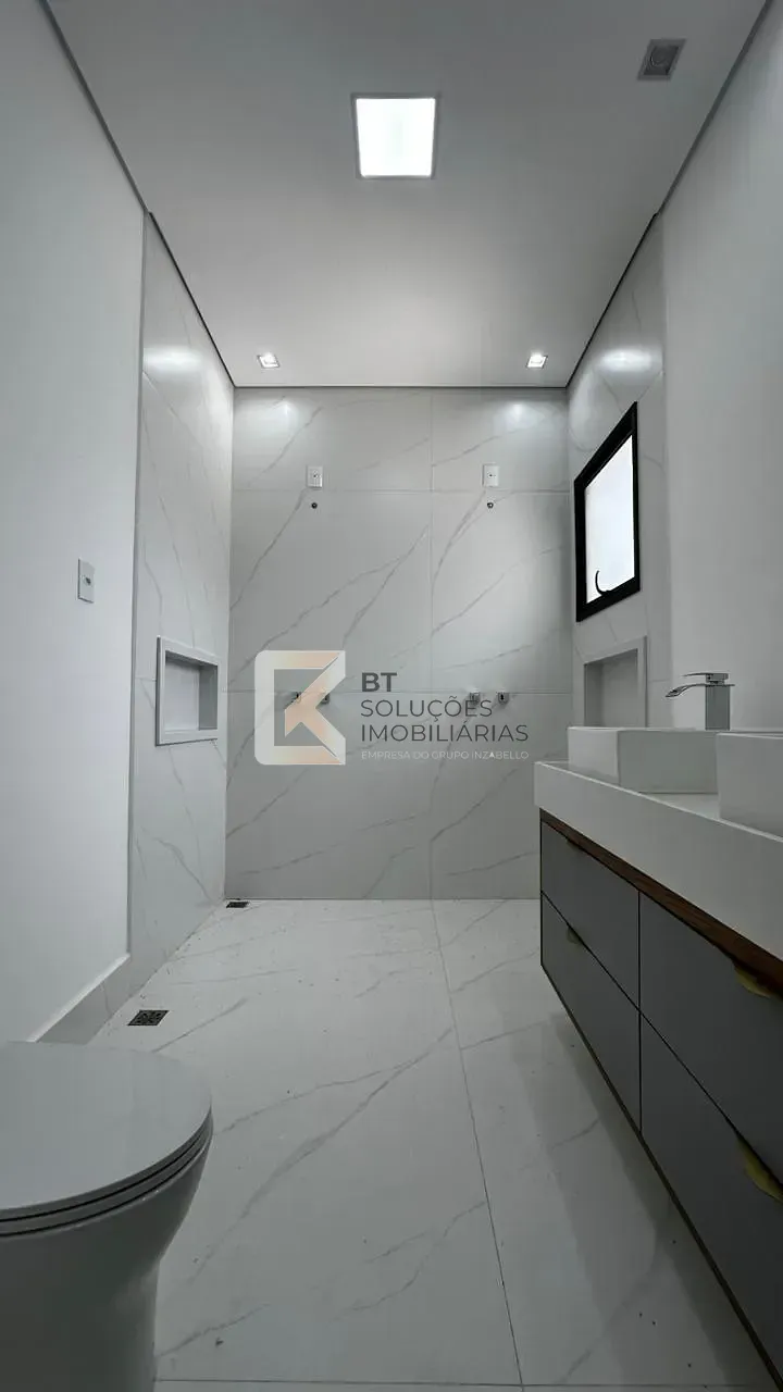 Casa, 3 quartos, 220 m² - Foto 29