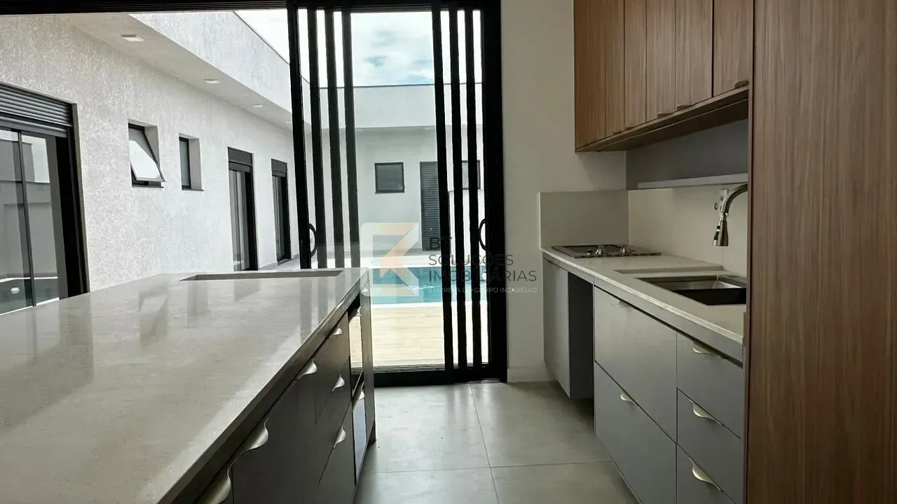 Casa, 3 quartos, 220 m² - Foto 18