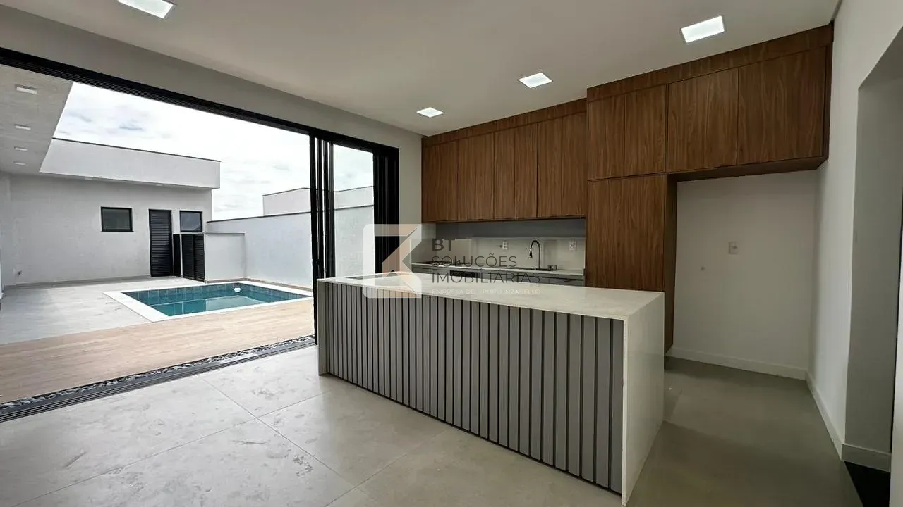 Casa, 3 quartos, 220 m² - Foto 4