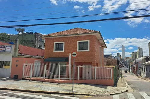 Casa comercial para venda em Centro, 218m²