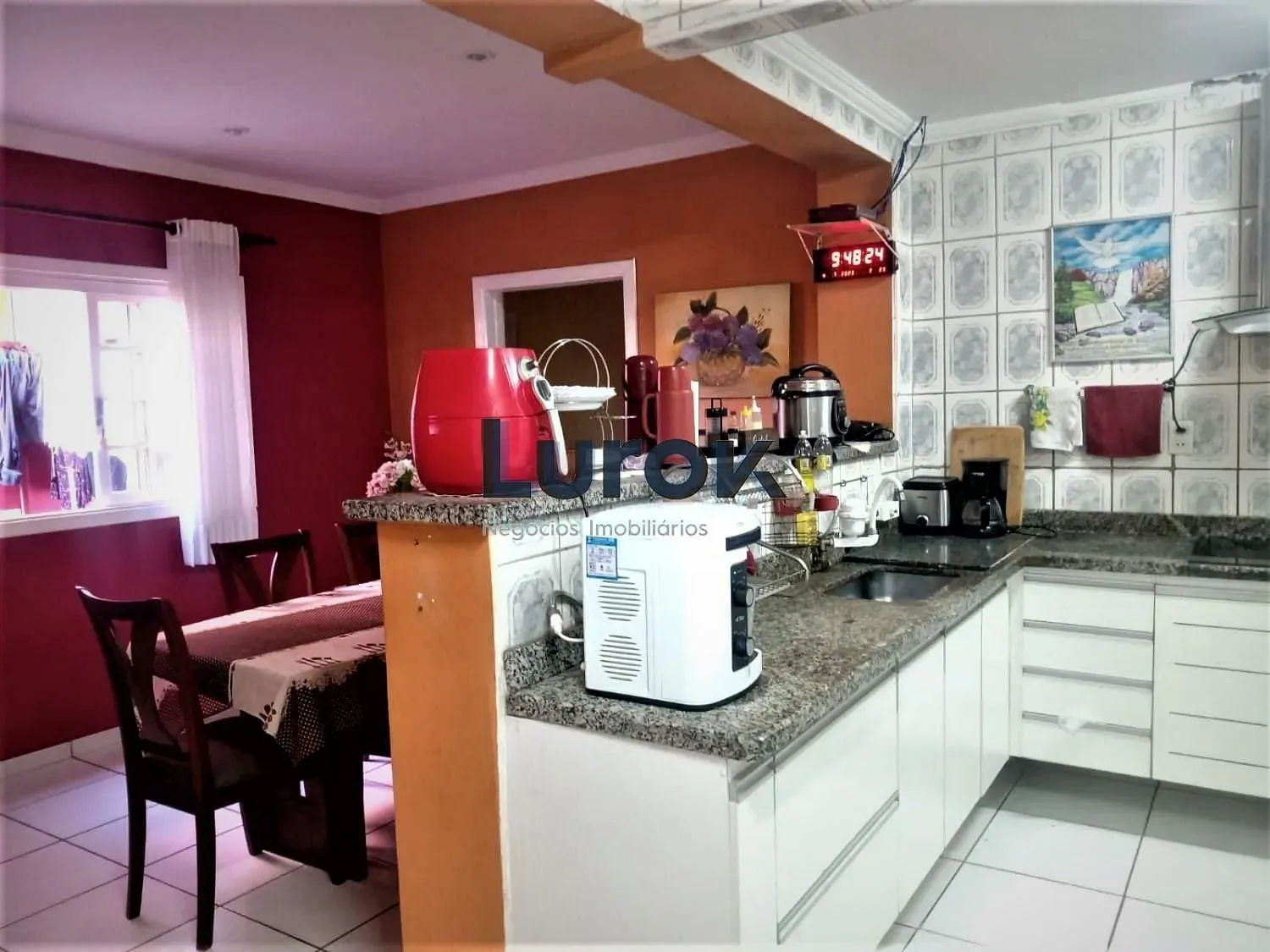 Casa, 8 quartos, 275 m² - Foto 5