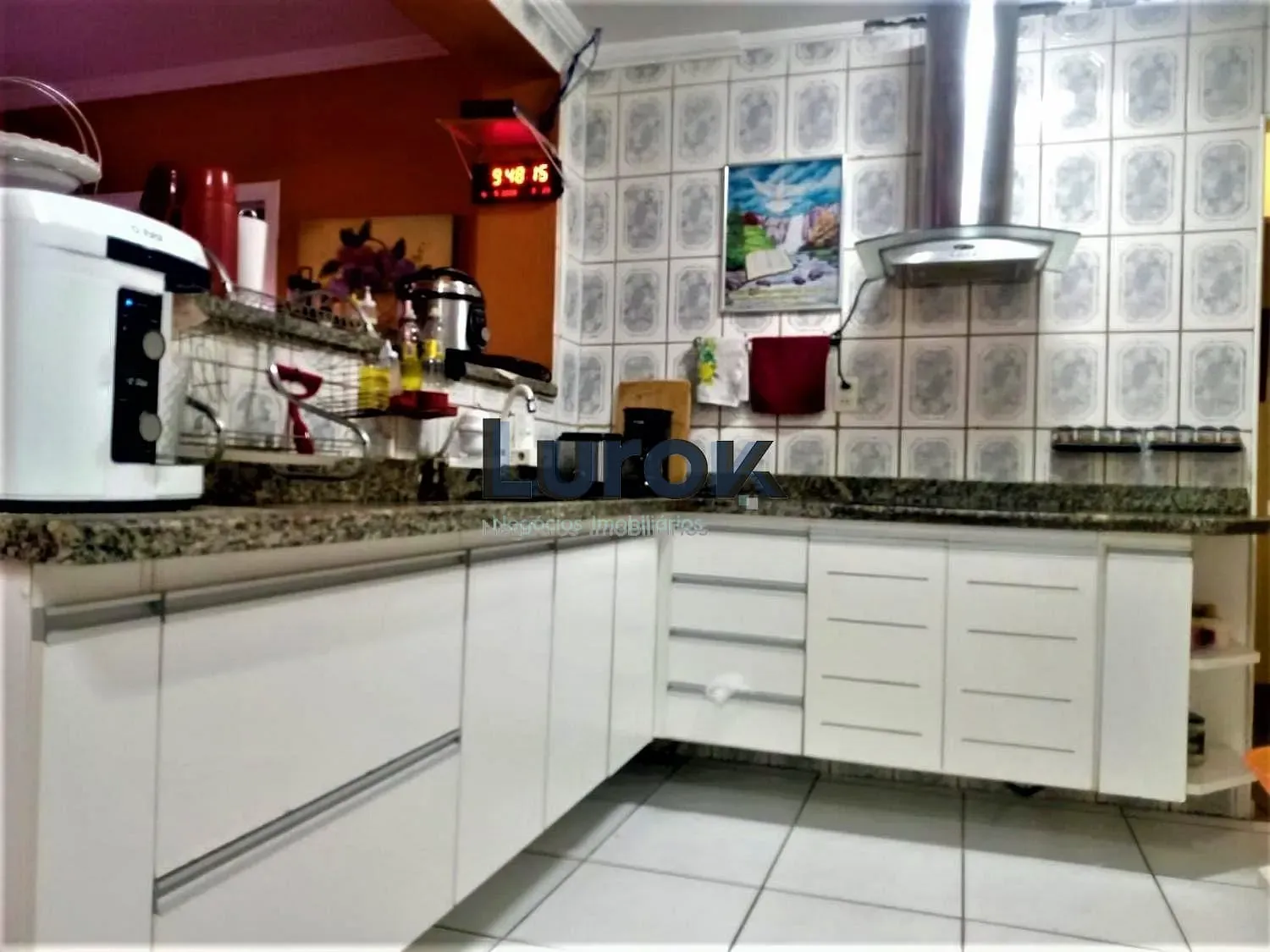 Casa, 8 quartos, 275 m² - Foto 6