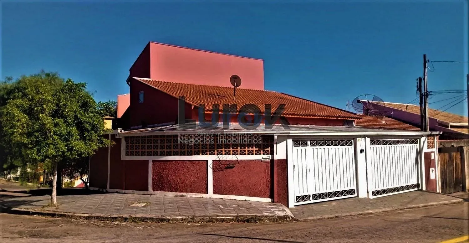 Casa, 8 quartos, 275 m² - Foto 2