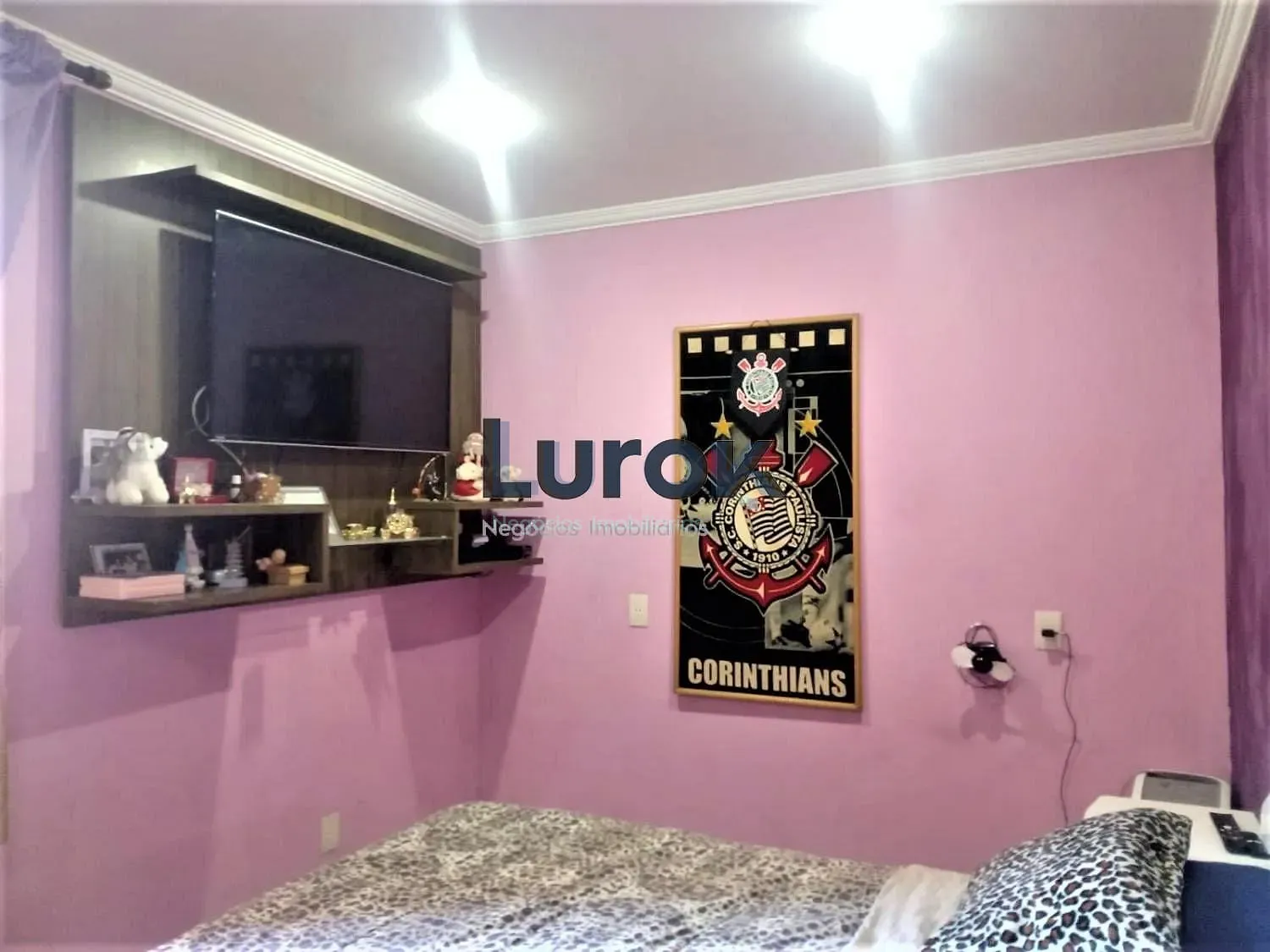 Casa, 8 quartos, 275 m² - Foto 9