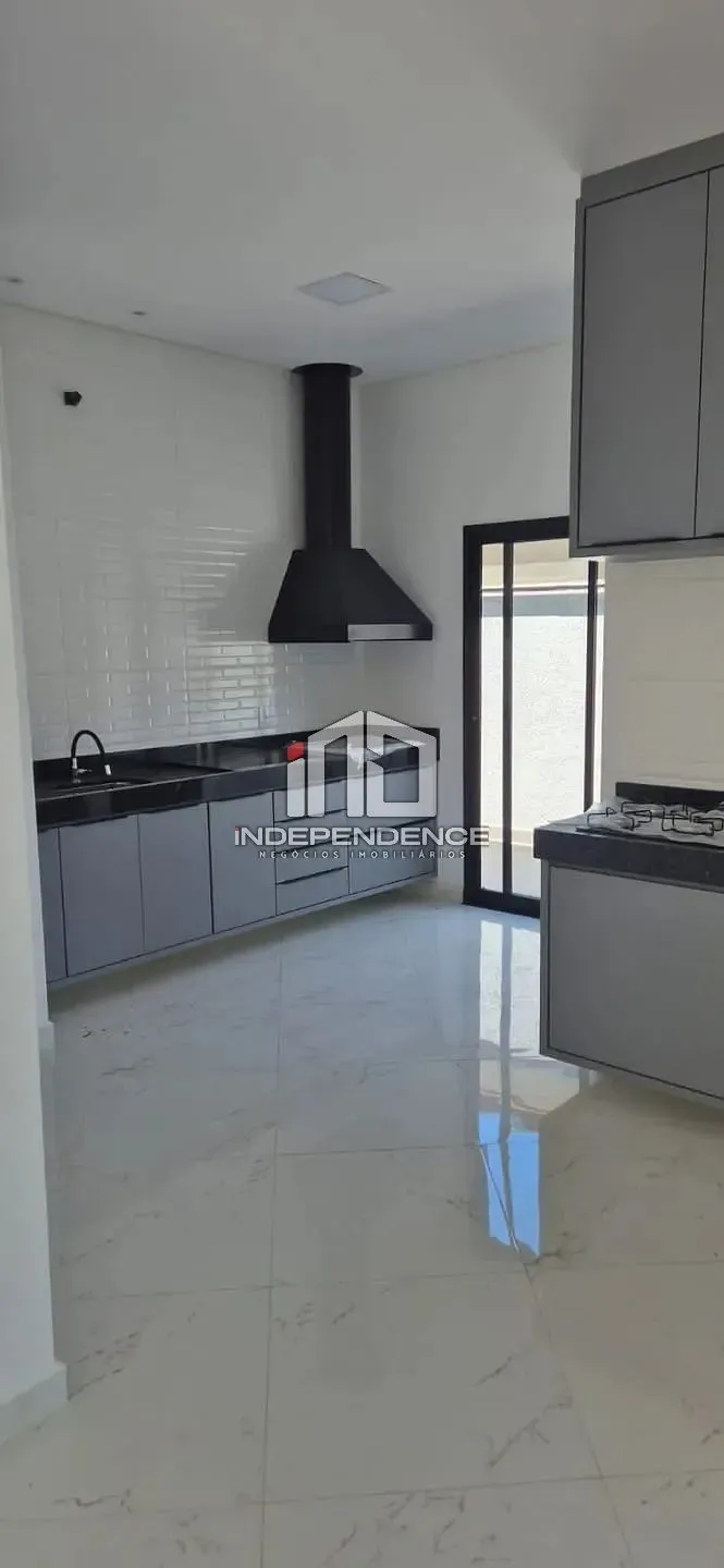 Casa, 3 quartos, 123 m² - Foto 1