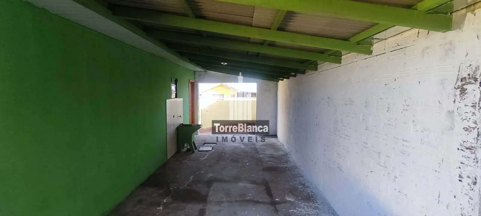 Casa, 2 quartos, 40 m² - Foto 4