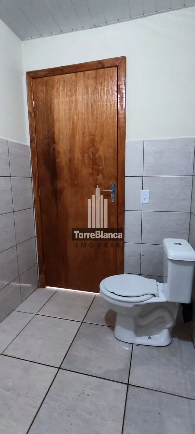 Casa, 2 quartos, 40 m² - Foto 11