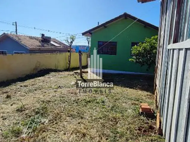 Casa com 305m² 2 quartos e 1 banheiro, à venda, no bairro Neves em Ponta Grossa