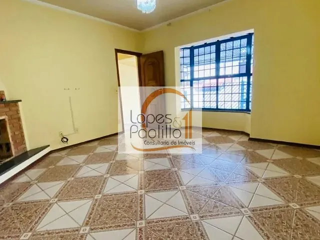 Casa com 150m² 3 quartos e 3 banheiros, à venda, no bairro Atibaia Jardim em Atibaia