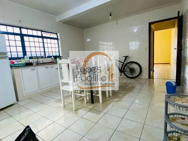 Casa com 150m² 3 quartos e 3 banheiros, à venda, no bairro Atibaia Jardim em Atibaia