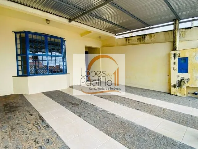 Casa com 150m² 3 quartos e 3 banheiros, à venda, no bairro Atibaia Jardim em Atibaia
