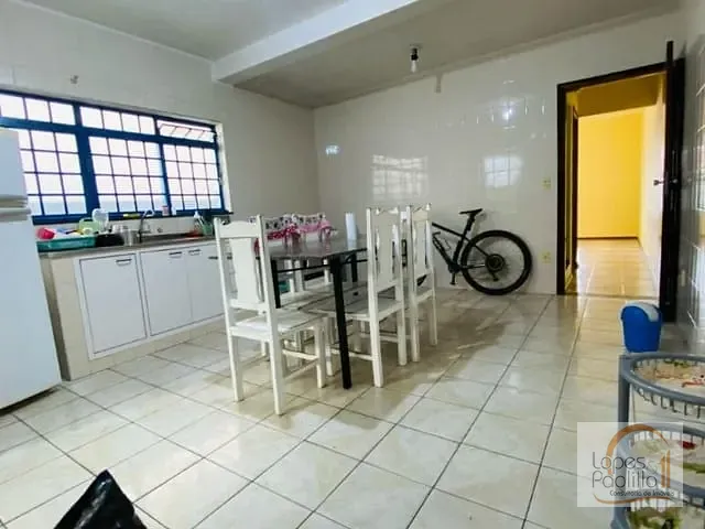 Casa com 150m² 3 quartos e 3 banheiros, à venda, no bairro Atibaia Jardim em Atibaia