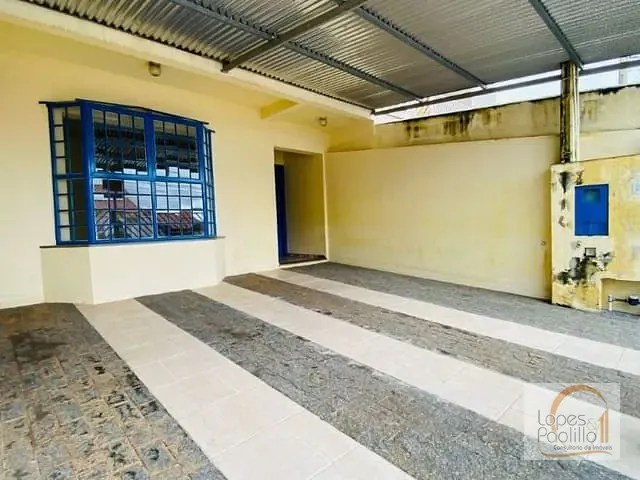 Casa com 150m² 3 quartos e 3 banheiros, à venda, no bairro Atibaia Jardim em Atibaia