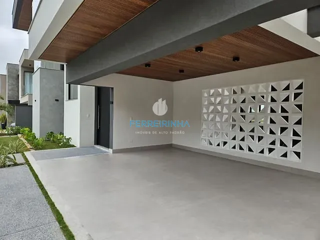 Casa com 720m² 4 quartos e 4 banheiros, à venda, no bairro Condomínio Reserva do Paratehy em São José dos Campos