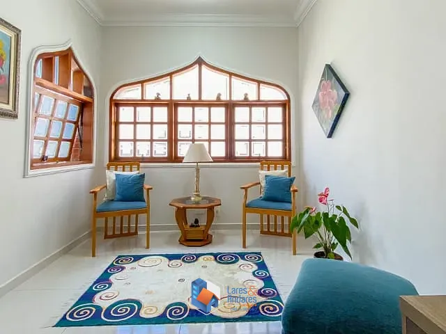 Casa com 275m² 5 quartos e 4 banheiros, à venda, no bairro Cambuci em São Paulo