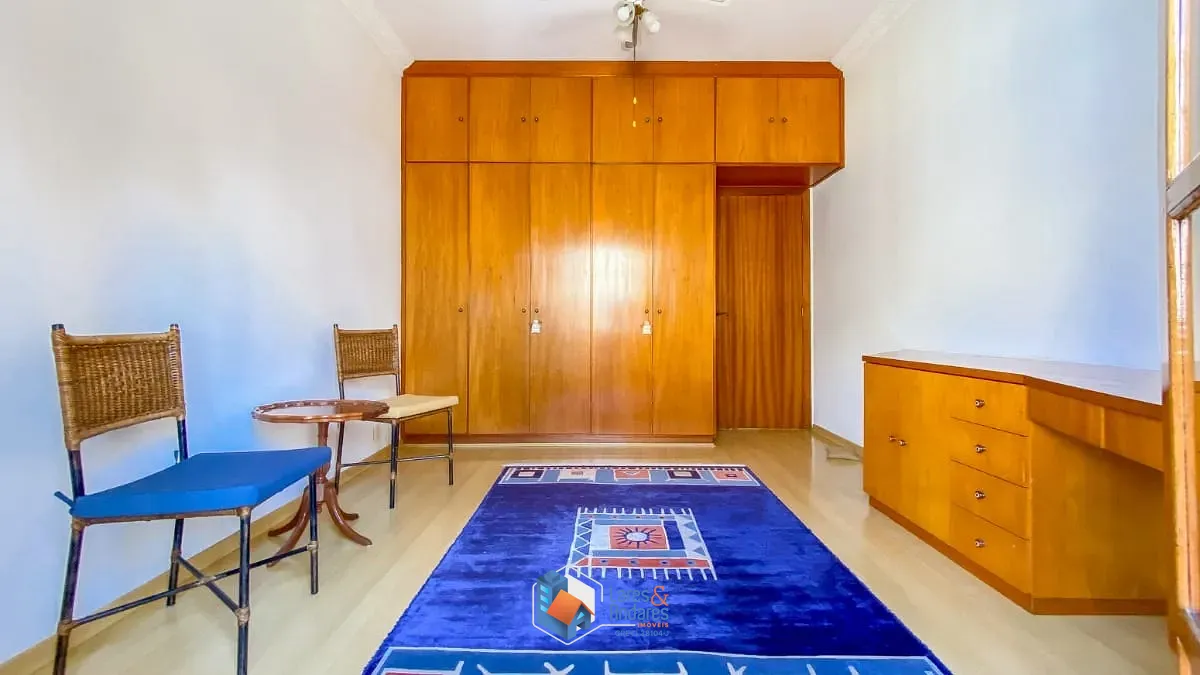 Casa, 5 quartos, 275 m² - Foto 36