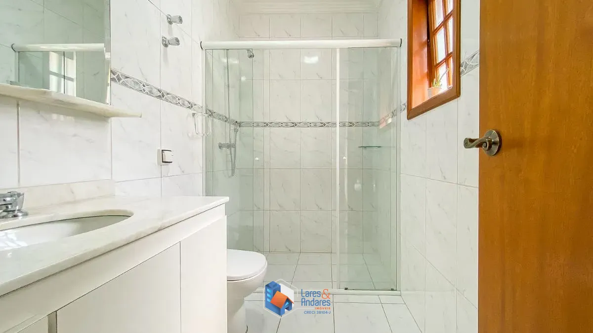 Casa, 5 quartos, 275 m² - Foto 31